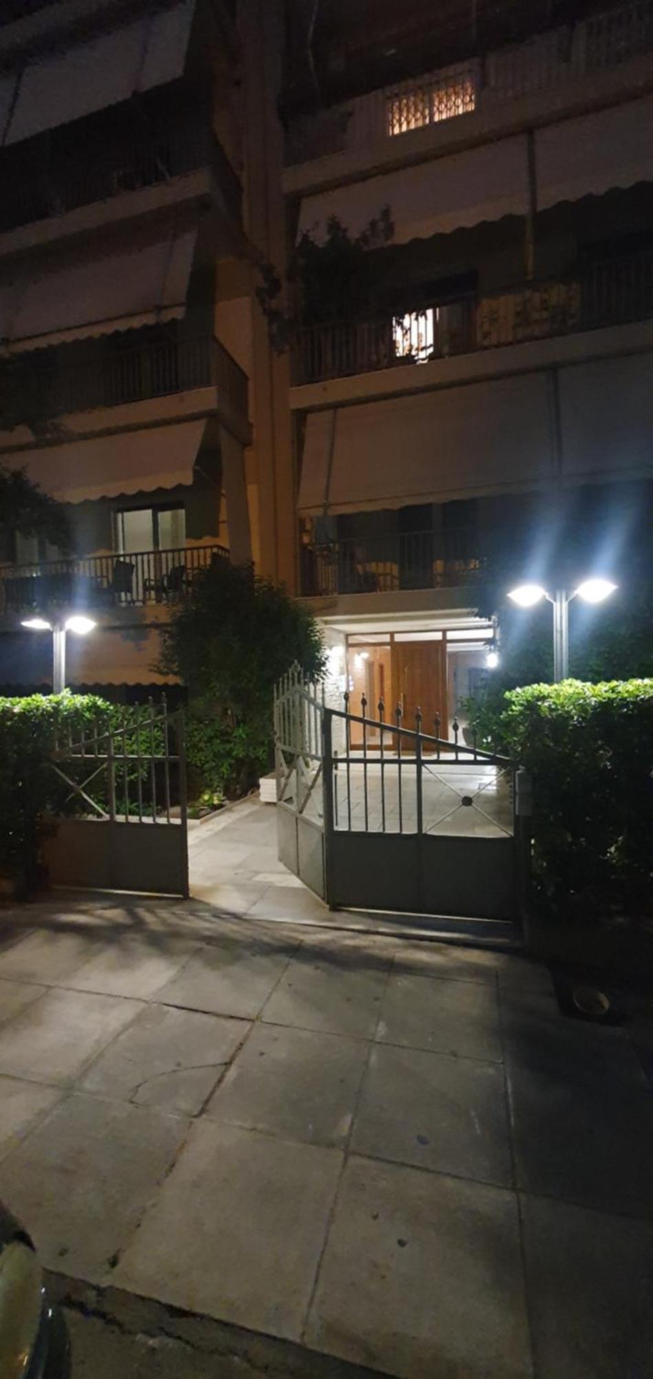Unique Studio At Athens Riviera 1 Min From The Sea Extérieur photo