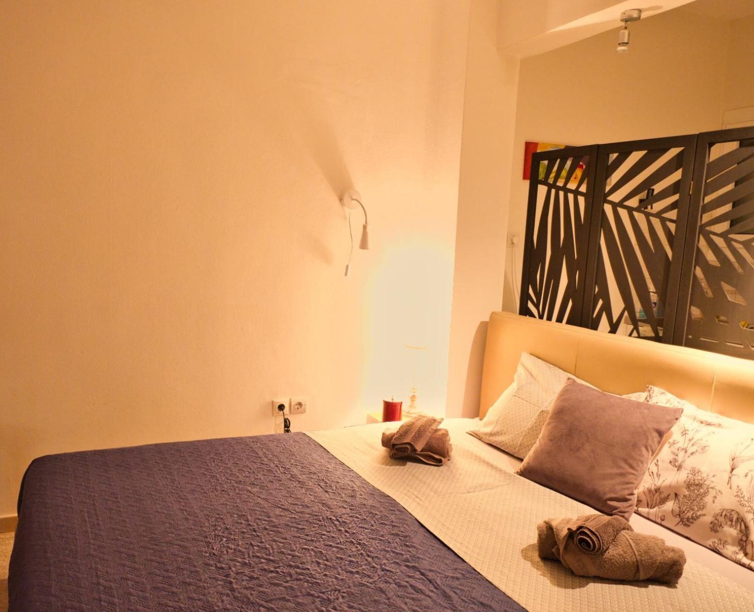 Unique Studio At Athens Riviera 1 Min From The Sea Extérieur photo