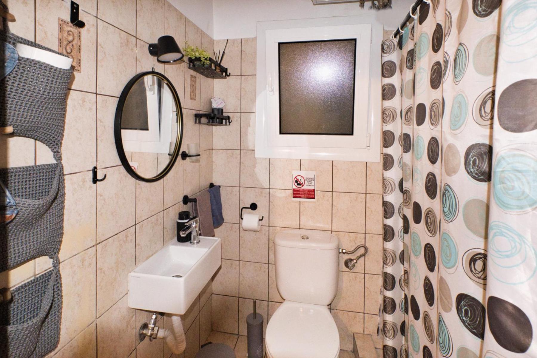 Unique Studio At Athens Riviera 1 Min From The Sea Extérieur photo